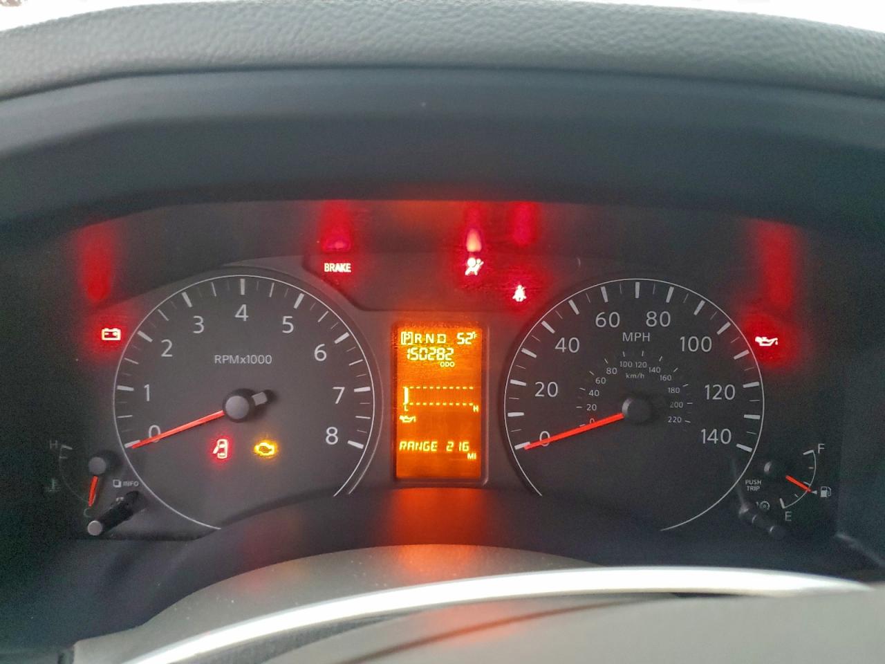 2021 Nissan Nv 1500 S VIN: 1N6BF0KM2MN811005 Lot: 94327735