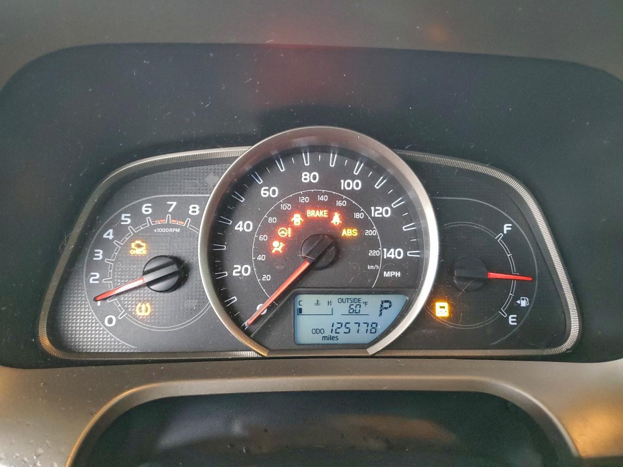 2015 Toyota Rav4 Xle VIN: 2T3WFREV3FW185828 Lot: 94595295