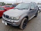 2004 BMW X5 3.0D SPORT 5DR AUTO for sale at Copart WOLVERHAMPTON