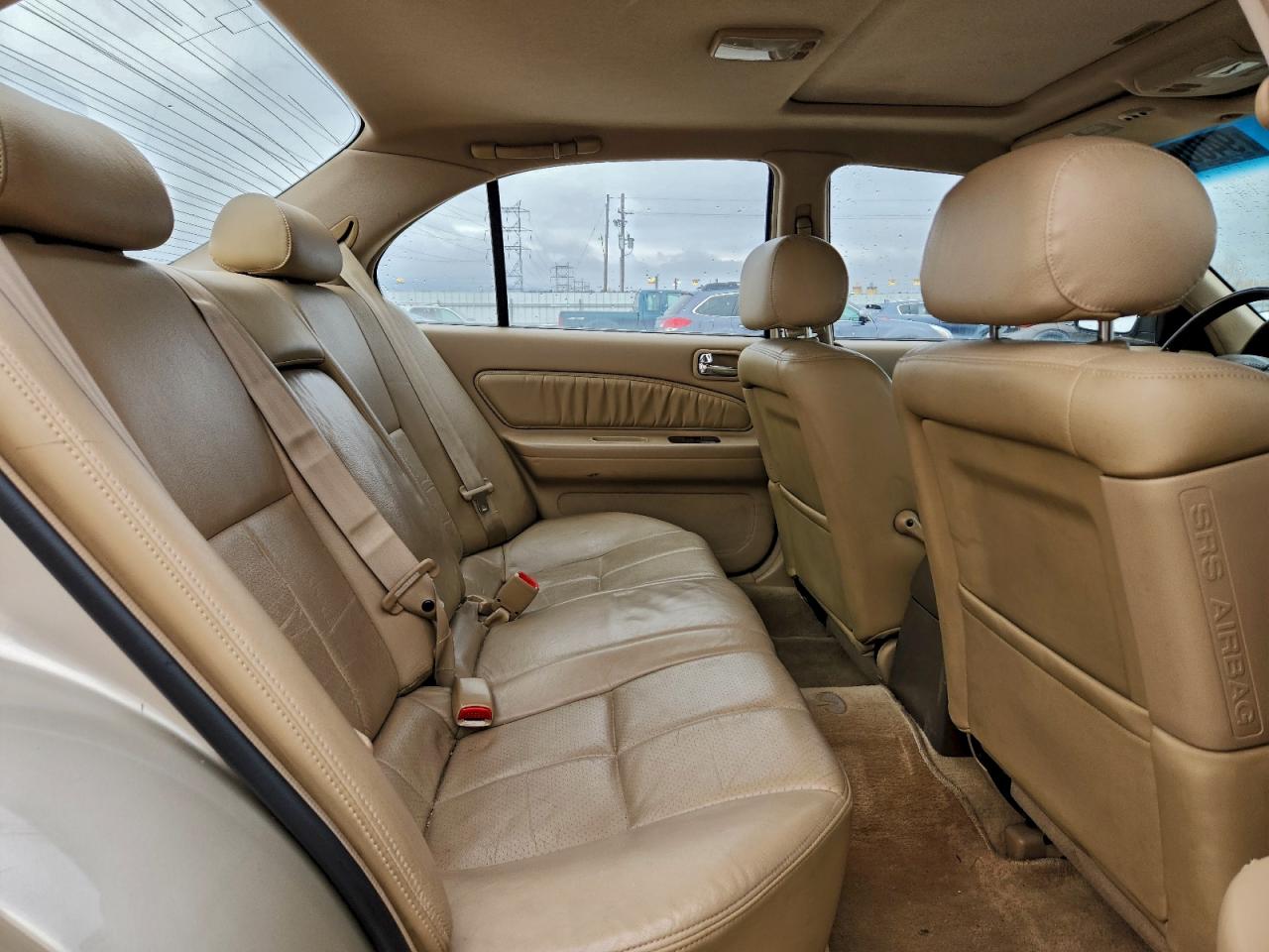 1999 Infiniti I30 VIN: JNKCA21A2XT771127 Lot: 94006065