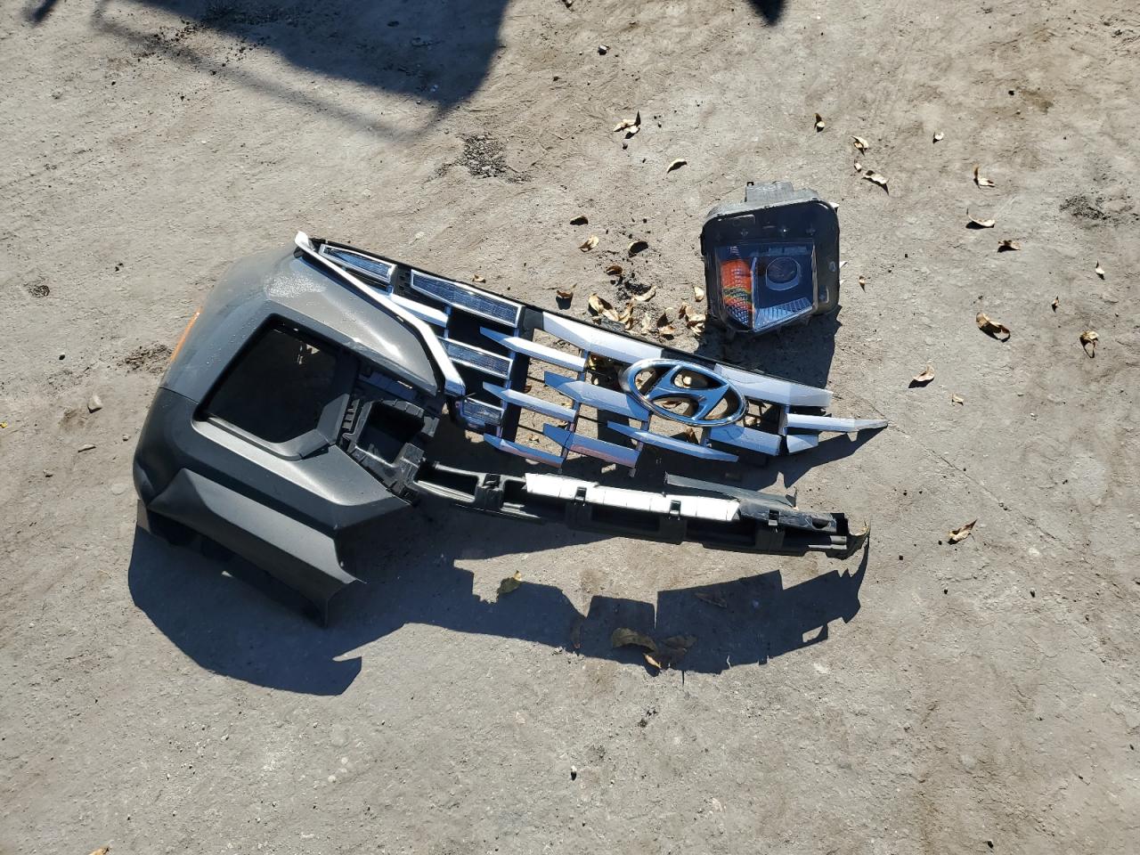 2022 Hyundai Santa Cruz Se VIN: 5NTJA4AE5NH010490 Lot: 92605365