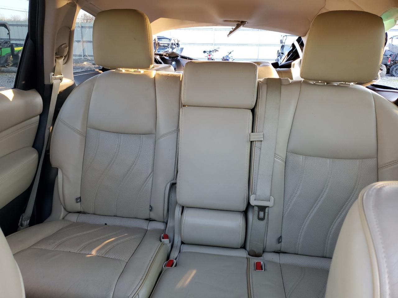 2015 Infiniti Qx60 VIN: 5N1AL0MM3FC528367 Lot: 93372645