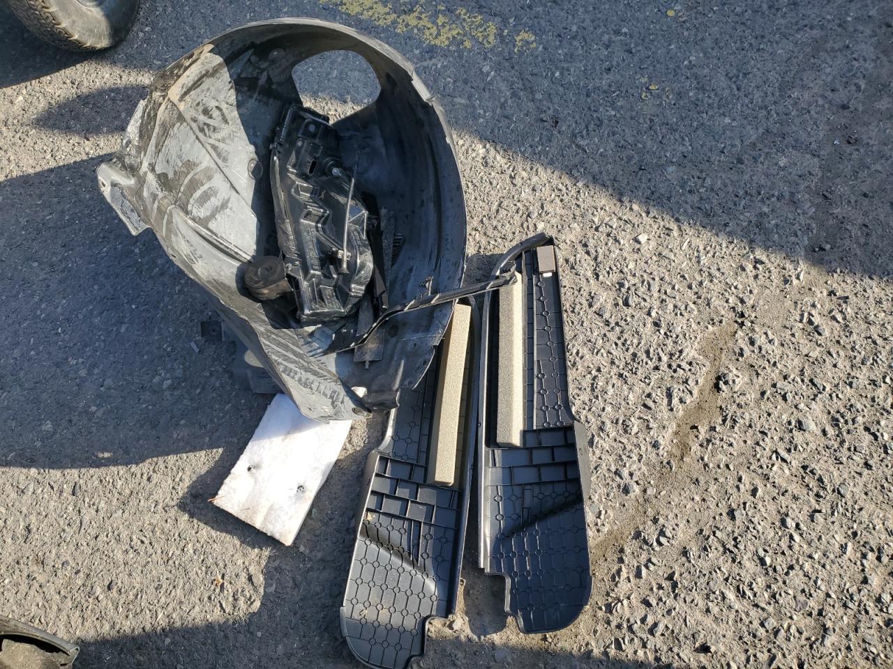 2018 Ford Mustang VIN: 1FATP8UH0J5124724 Lot: 82706415