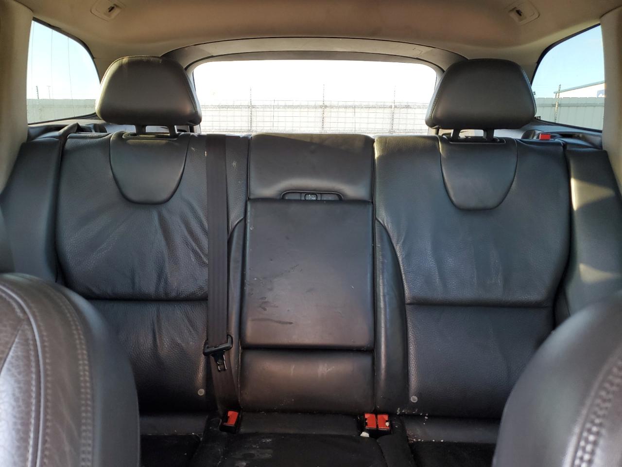 2014 Volvo Xc60 3.2 VIN: YV4940DL7E2517126 Lot: 92018335