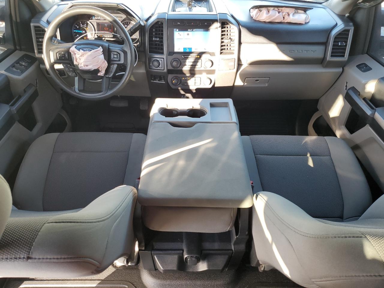 2019 Ford F350 Super Duty VIN: 1FT8W3B64KEG15676 Lot: 90898475