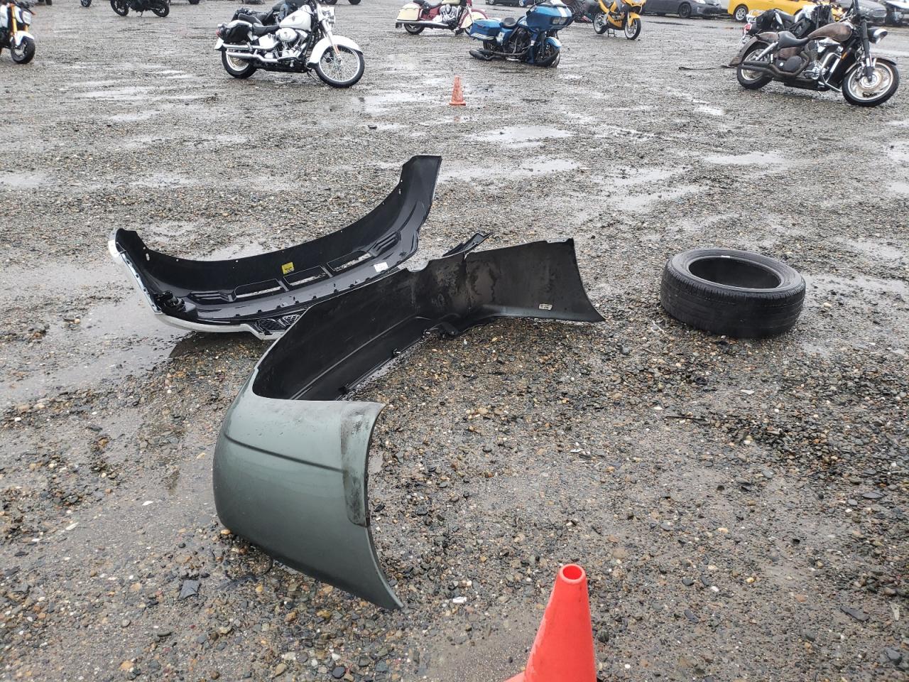 2007 Toyota Highlander Sport VIN: JTEDP21A170140466 Lot: 92630785