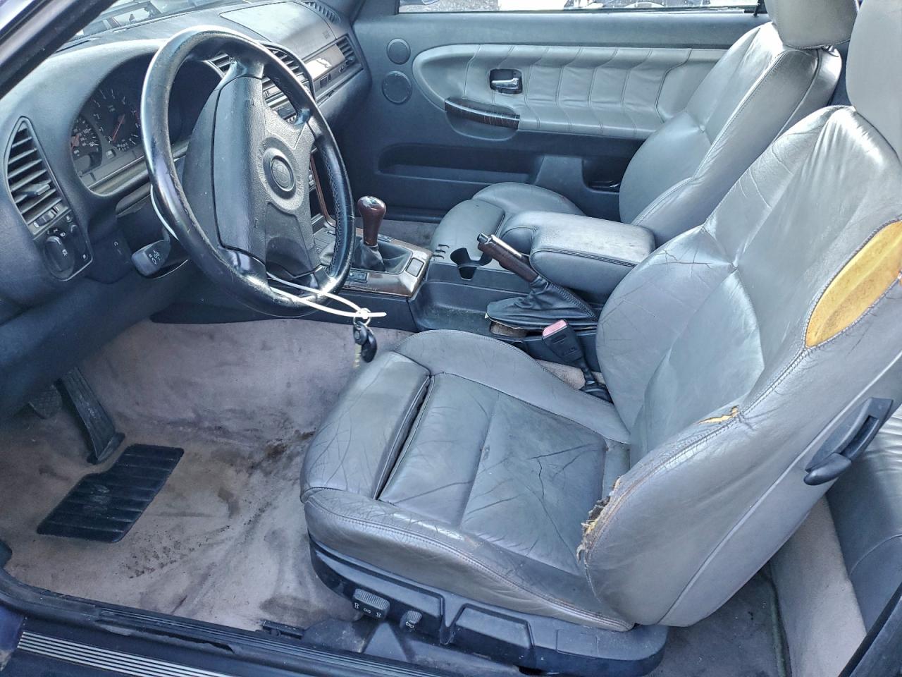 Фото: WBSBG9320VEY74776