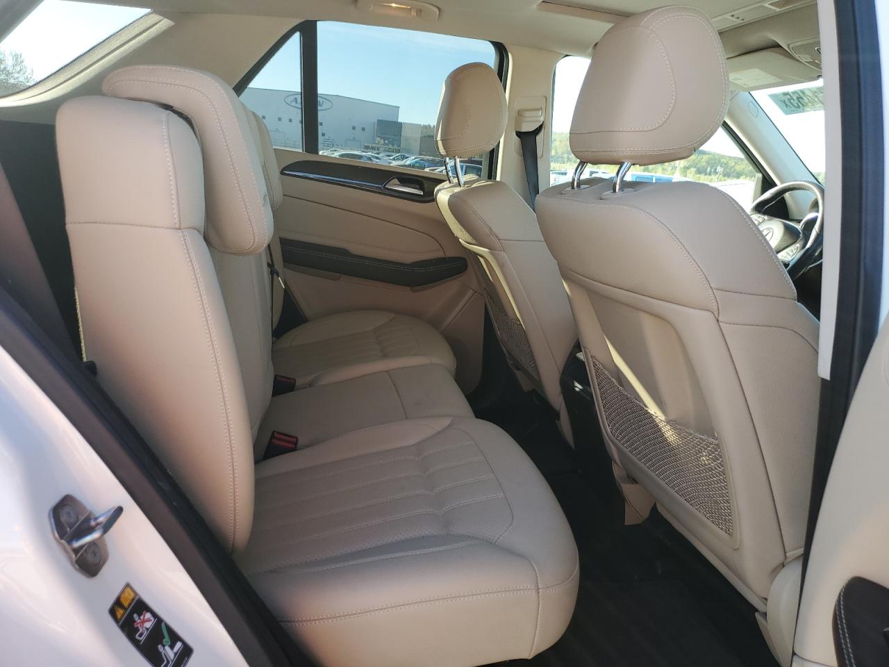 2018 Mercedes-Benz Gle 350 4Matic VIN: 4JGDA5HBXJB065408 Lot: 91271455