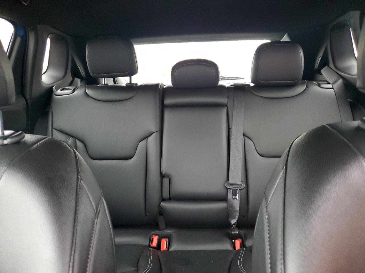 2025 Jeep Compass Limited VIN: 3C4NJDCNXST619051 Lot: 93667665