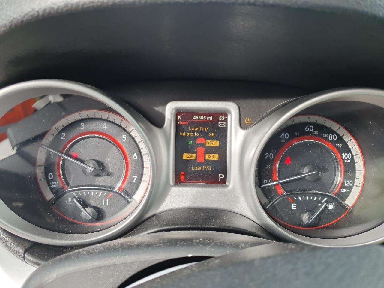 2016 Dodge Journey Crossroad VIN: 3C4PDCGB3GT178963 Lot: 91291315