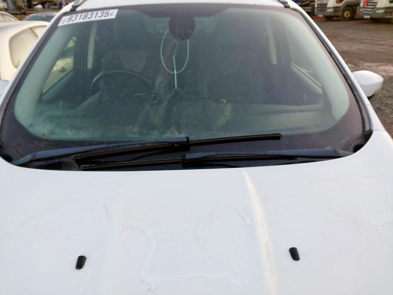 2014 FORD KUGA 2.0 TDCI 163 TITANIUM 5DR POWERSHIFT