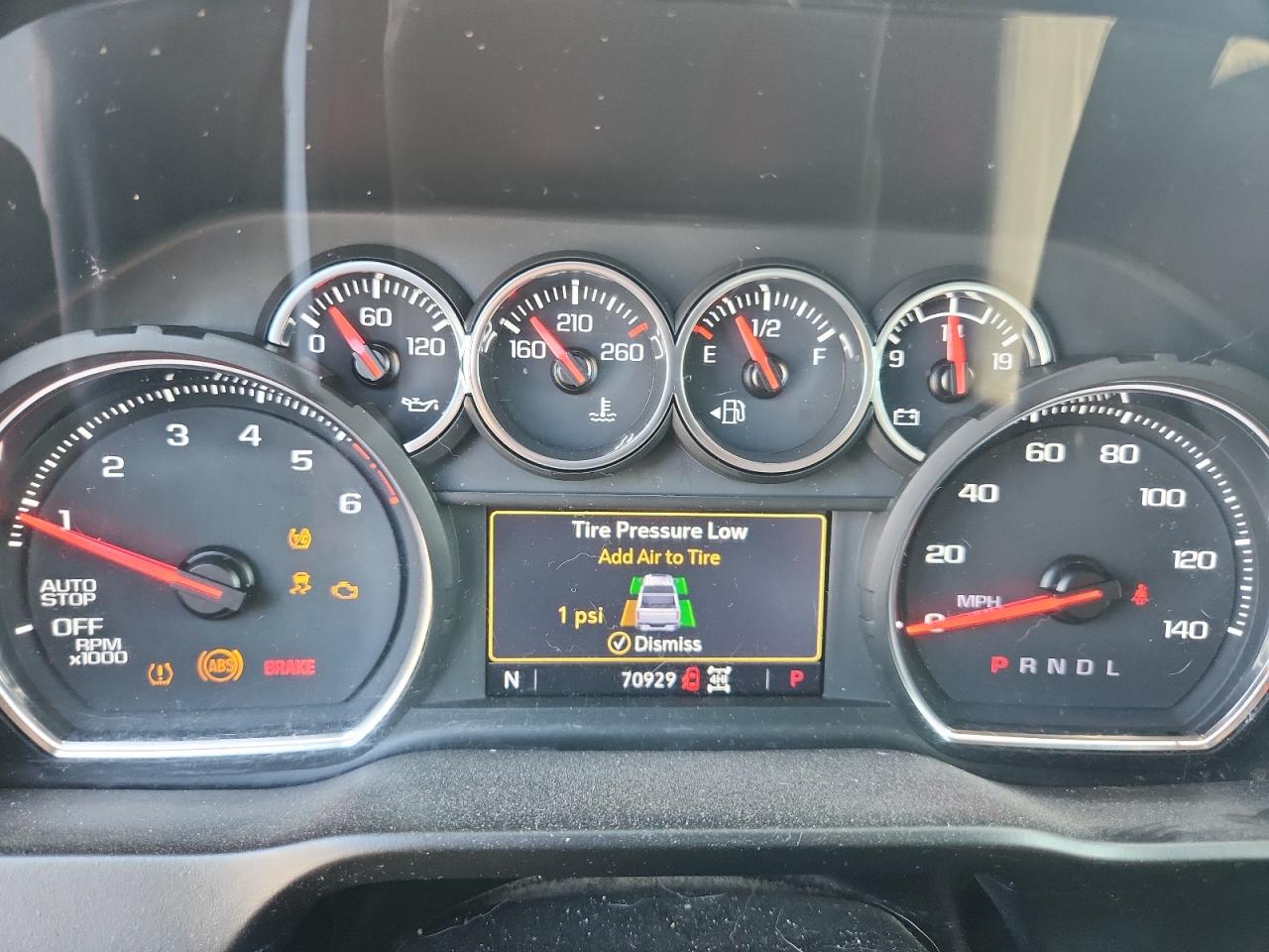 2021 Chevrolet Silverado K1500 Lt VIN: 3GCUYDET8MG263813 Lot: 93231135