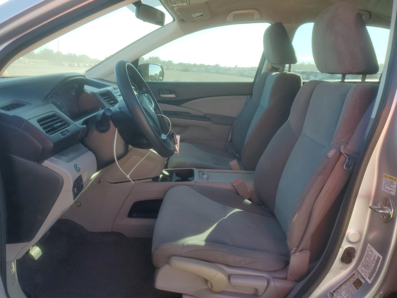 2014 Honda Cr-V Lx VIN: 2HKRM3H36EH512142 Lot: 92426585