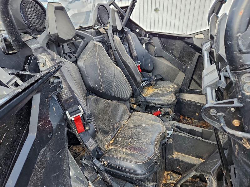 2022 POLARIS RZR PRO XP ULTIMATE - DUNE BUGGY