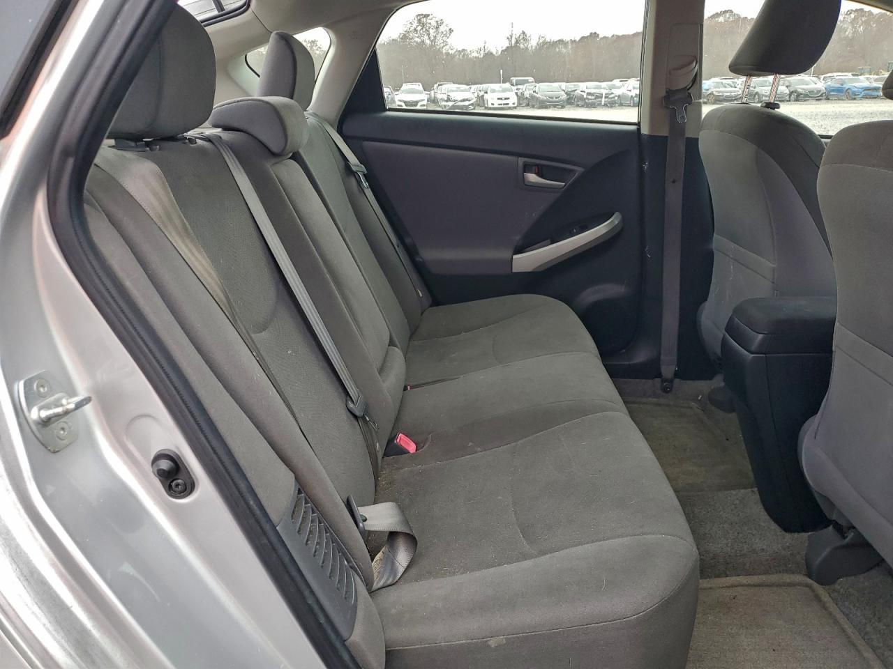 2013 Toyota Prius VIN: JTDKN3DUXD5564479 Lot: 93828875