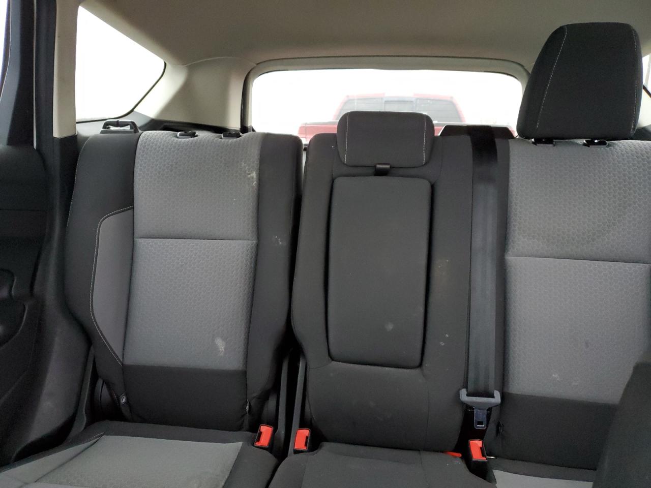 2018 Ford Escape Se VIN: 1FMCU0GD2JUC64823 Lot: 93665765