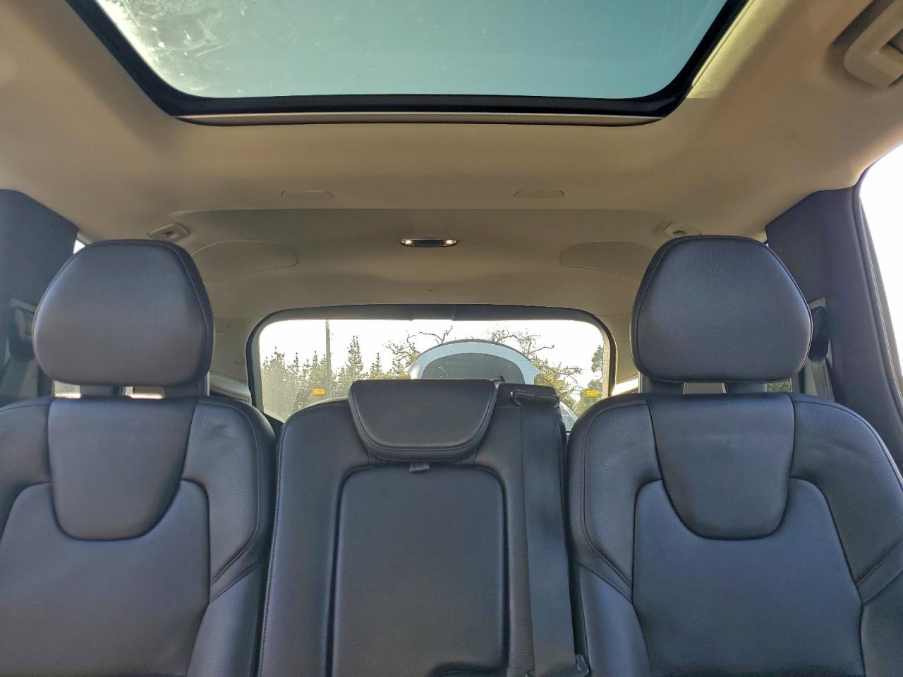 2018 Volvo Xc90 T6 VIN: YV4A22PK9J1391434 Lot: 94310295