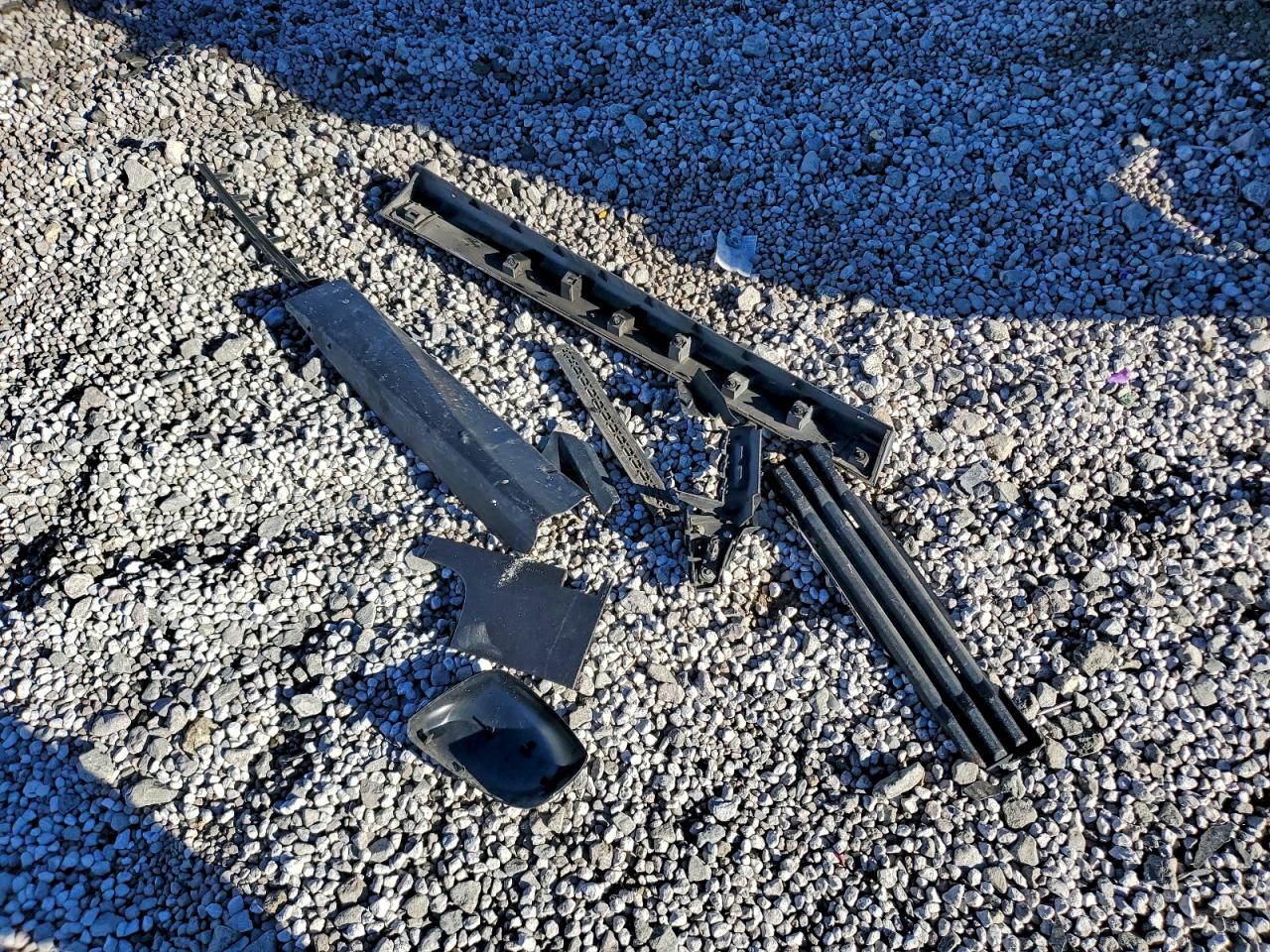 2019 Ford F150 Supercrew VIN: 1FTEW1C50KFA06608 Lot: 93774955