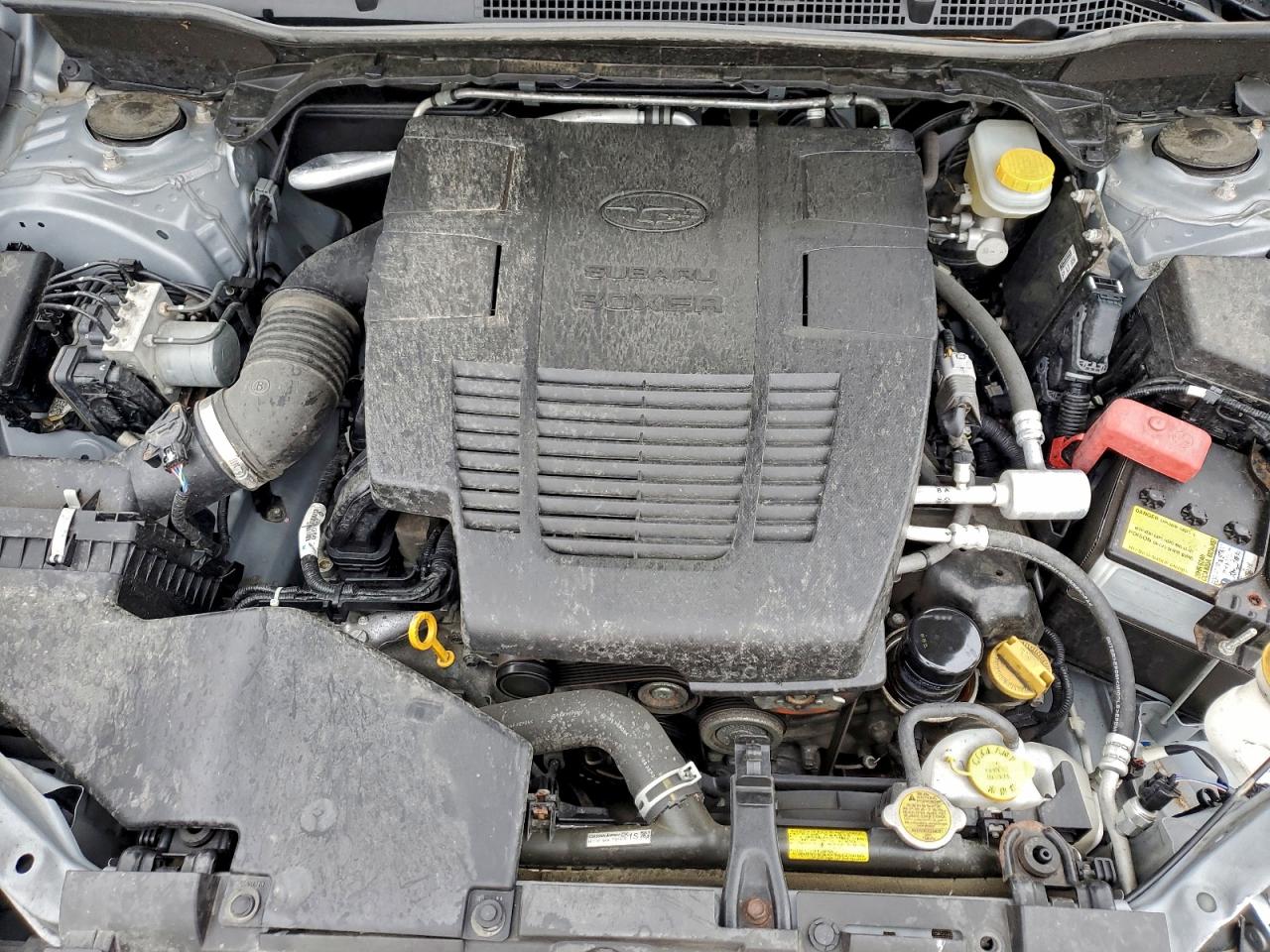 2020 Subaru Forester VIN: JF2SKADC8LH428516 Lot: 94459795