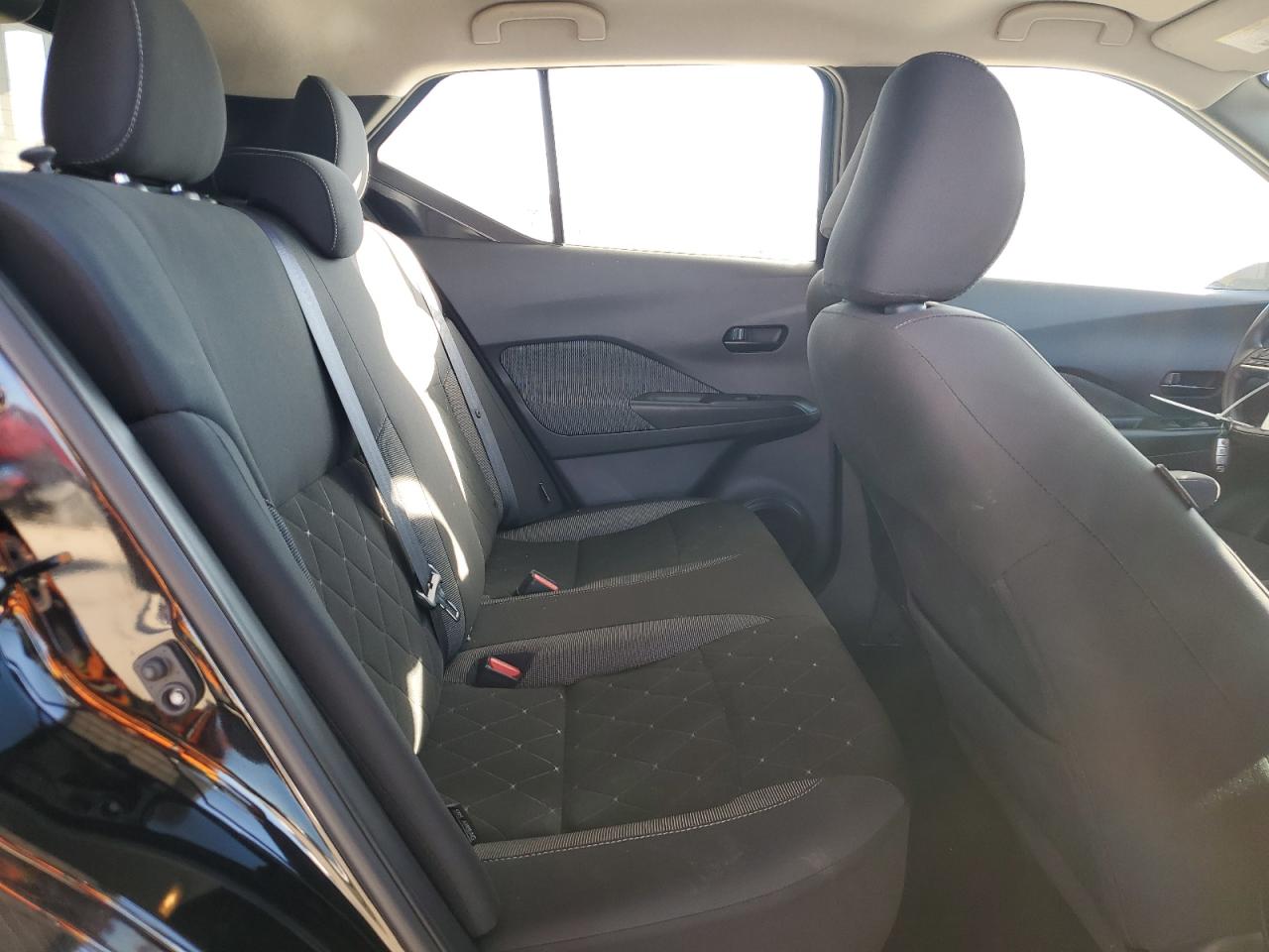 2020 Nissan Kicks S VIN: 3N1CP5BVXLL579409 Lot: 90954925