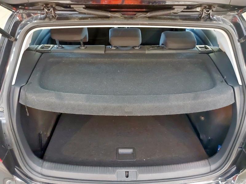 2015 VOLKSWAGEN GOLF 1.4 TSI MATCH 5DR