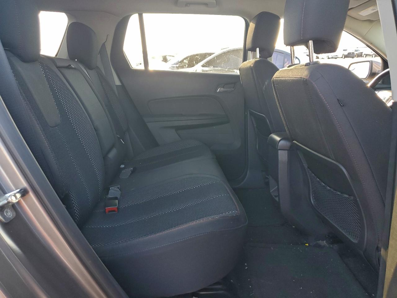 2012 GMC Terrain Sle VIN: 2GKALSEK6C6125988 Lot: 93030625