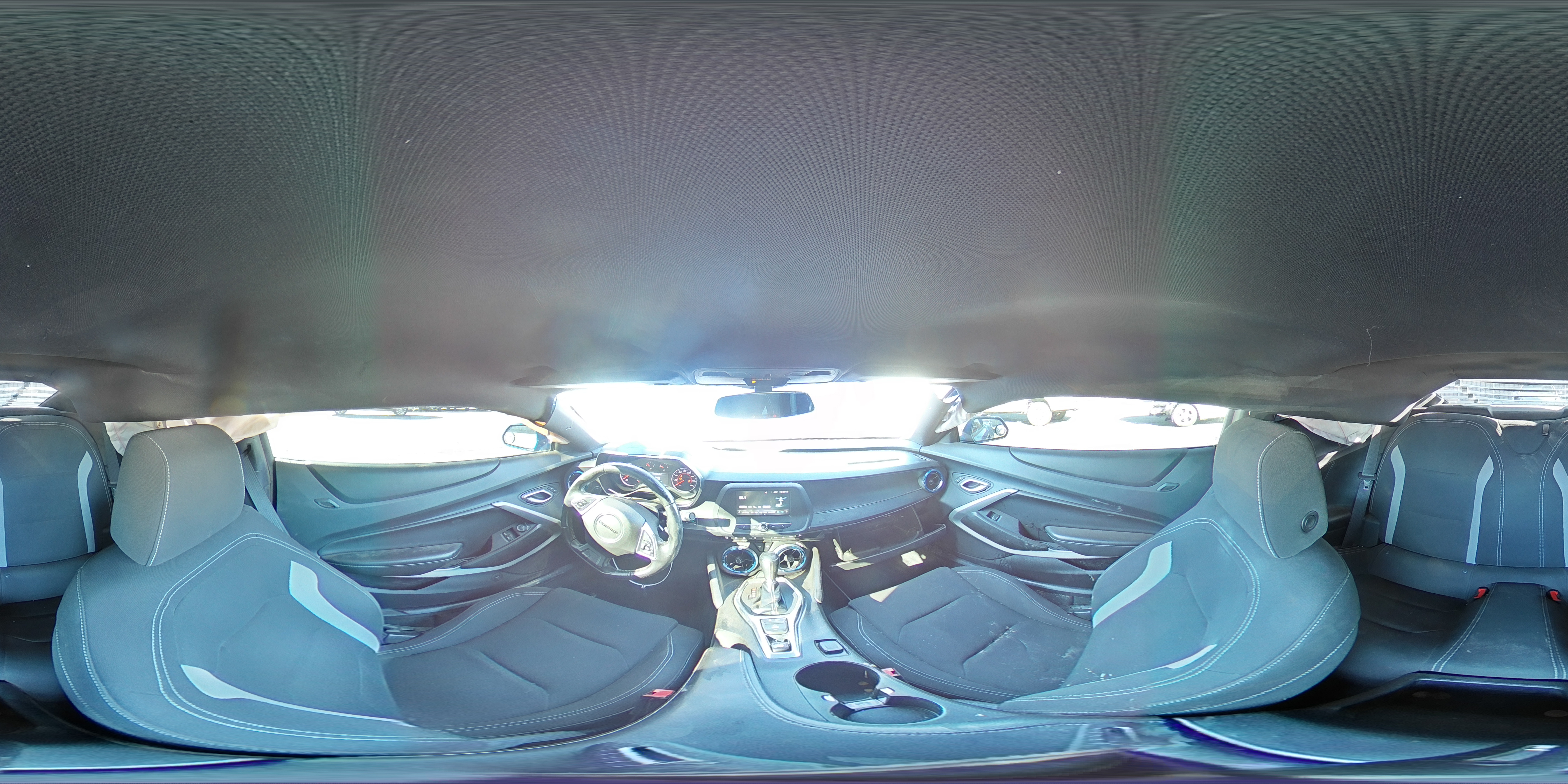 2018 Chevrolet Camaro Lt VIN: 1G1FB1RS2J0153472 Lot: 93877845