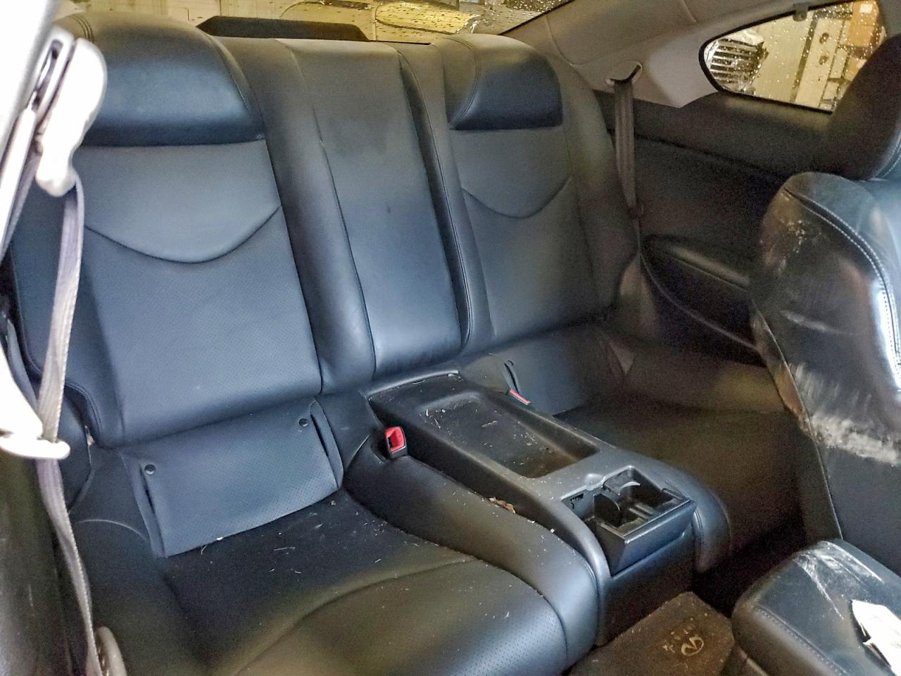 2013 Infiniti G37 Journey VIN: JN1CV6EK9DM923395 Lot: 93487875