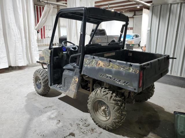 2016 POLARIS RANGER 570  