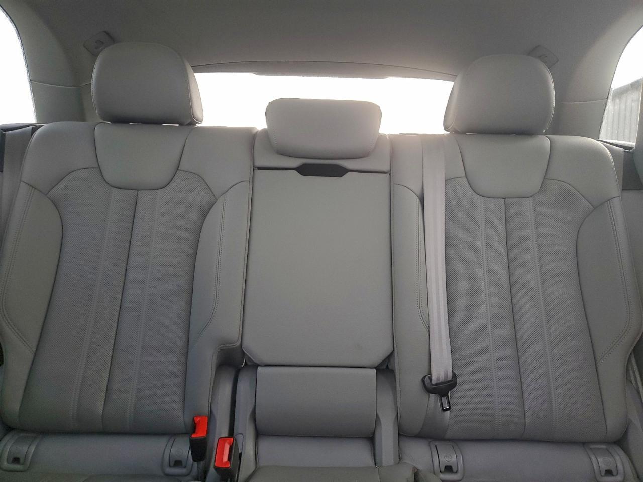 2018 Audi Q5 Premium Plus VIN: WA1BNAFYXJ2078038 Lot: 93730995