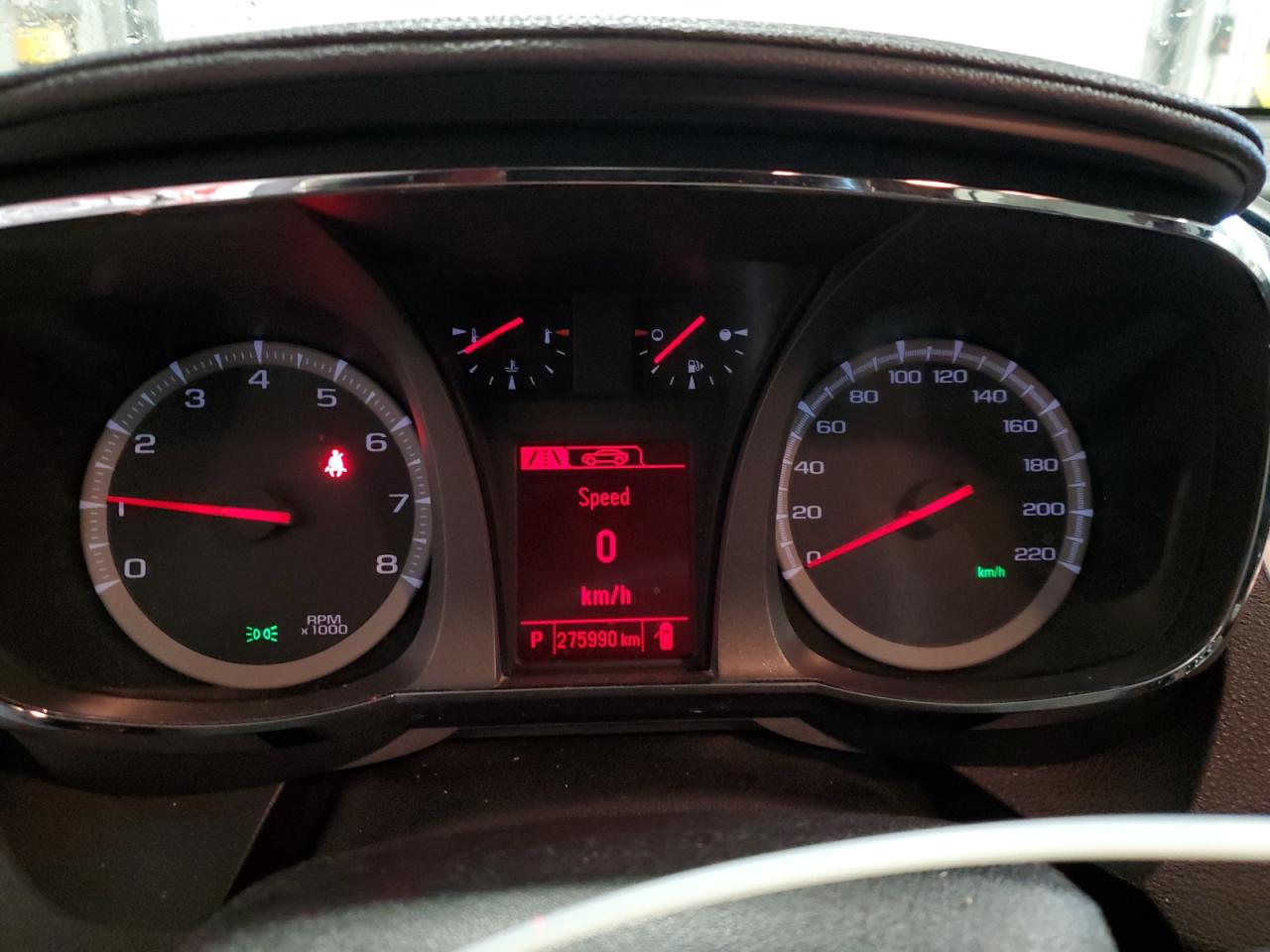 2017 GMC Terrain Sle VIN: 2GKFLTEK7H6191744 Lot: 89614125