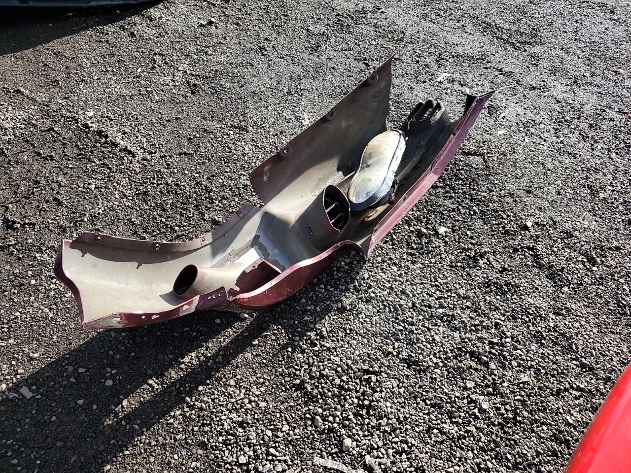 1998 Chevrolet Camaro VIN: 2G1FP22K8W2116417 Lot: 92947235