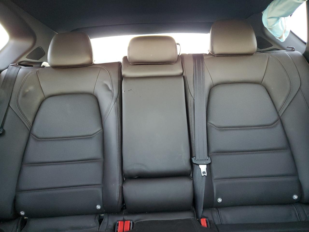 2020 Mazda Cx-5 Signature VIN: JM3KFBEY0L0842012 Lot: 90648395