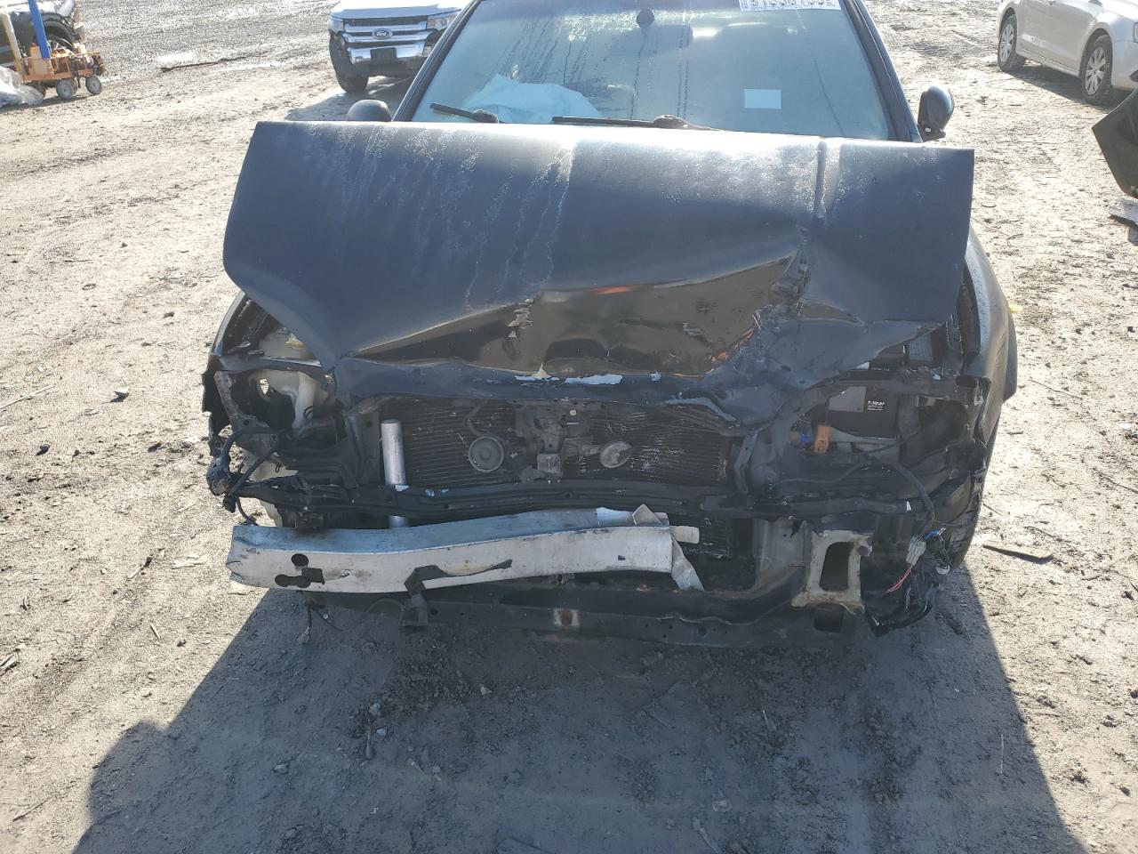 2003 Nissan Maxima Gle VIN: JN1DA31A03T416188 Lot: 91358155