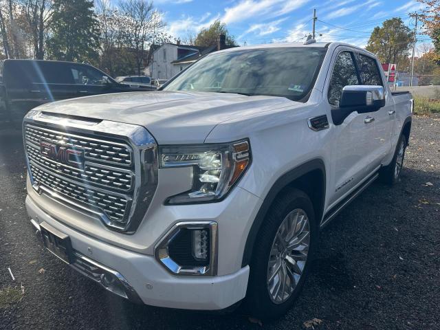 2019 Gmc Sierra K1500 Denali