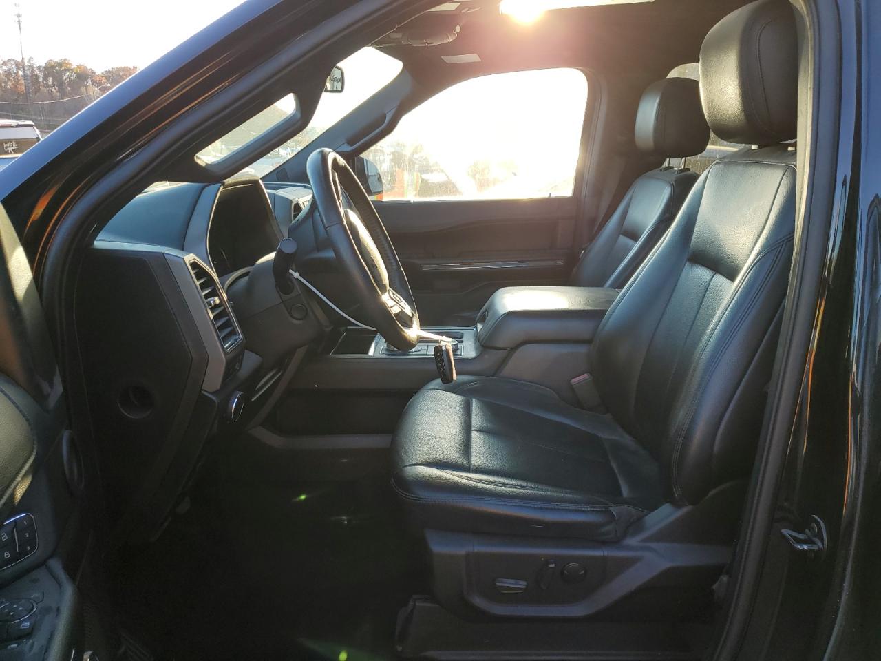 2020 Ford Expedition Max Xlt VIN: 1FMJK1JT3LEA28536 Lot: 91657265