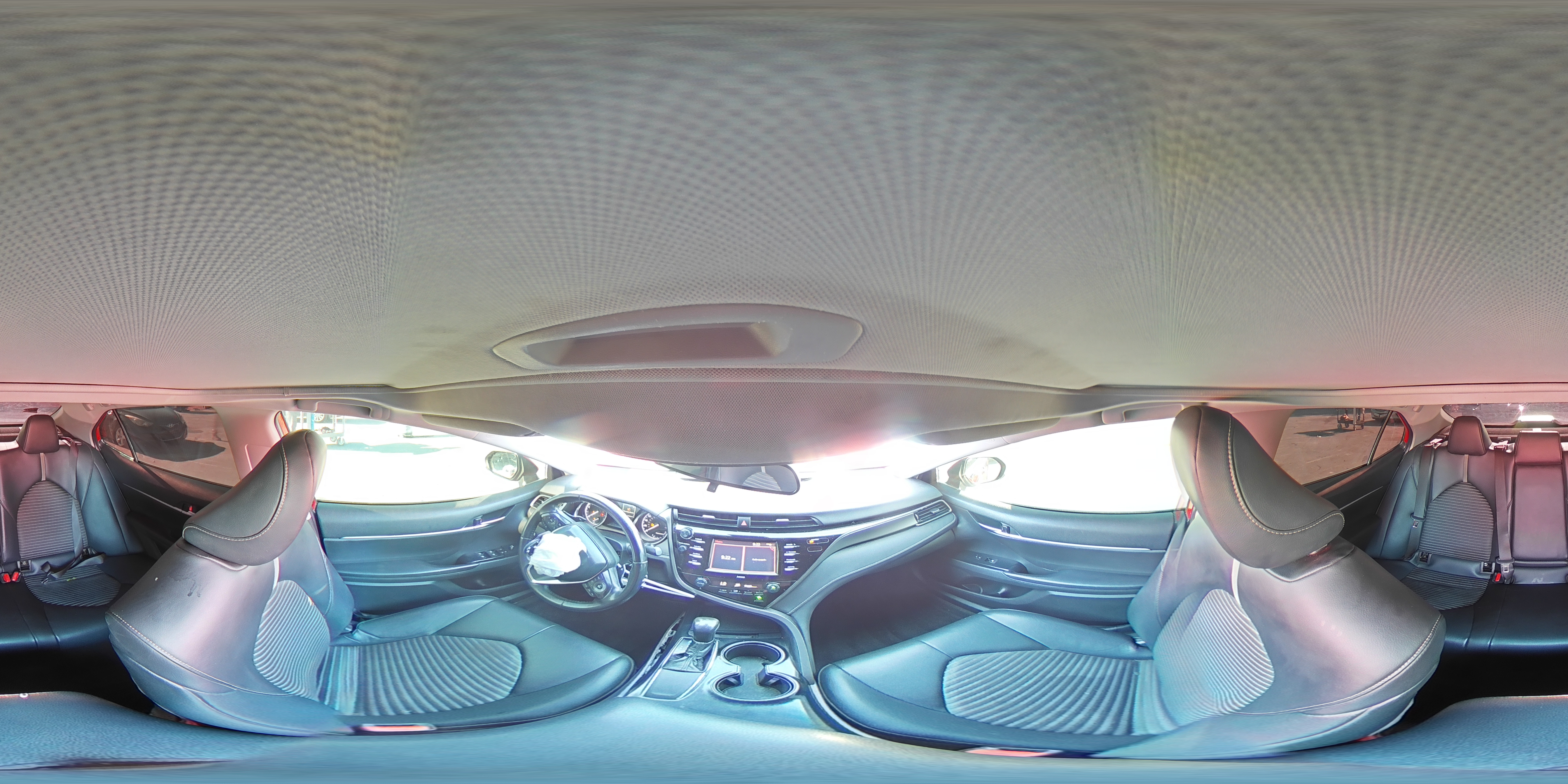 2020 Toyota Camry Se VIN: 4T1G11AK6LU301379 Lot: 93408545