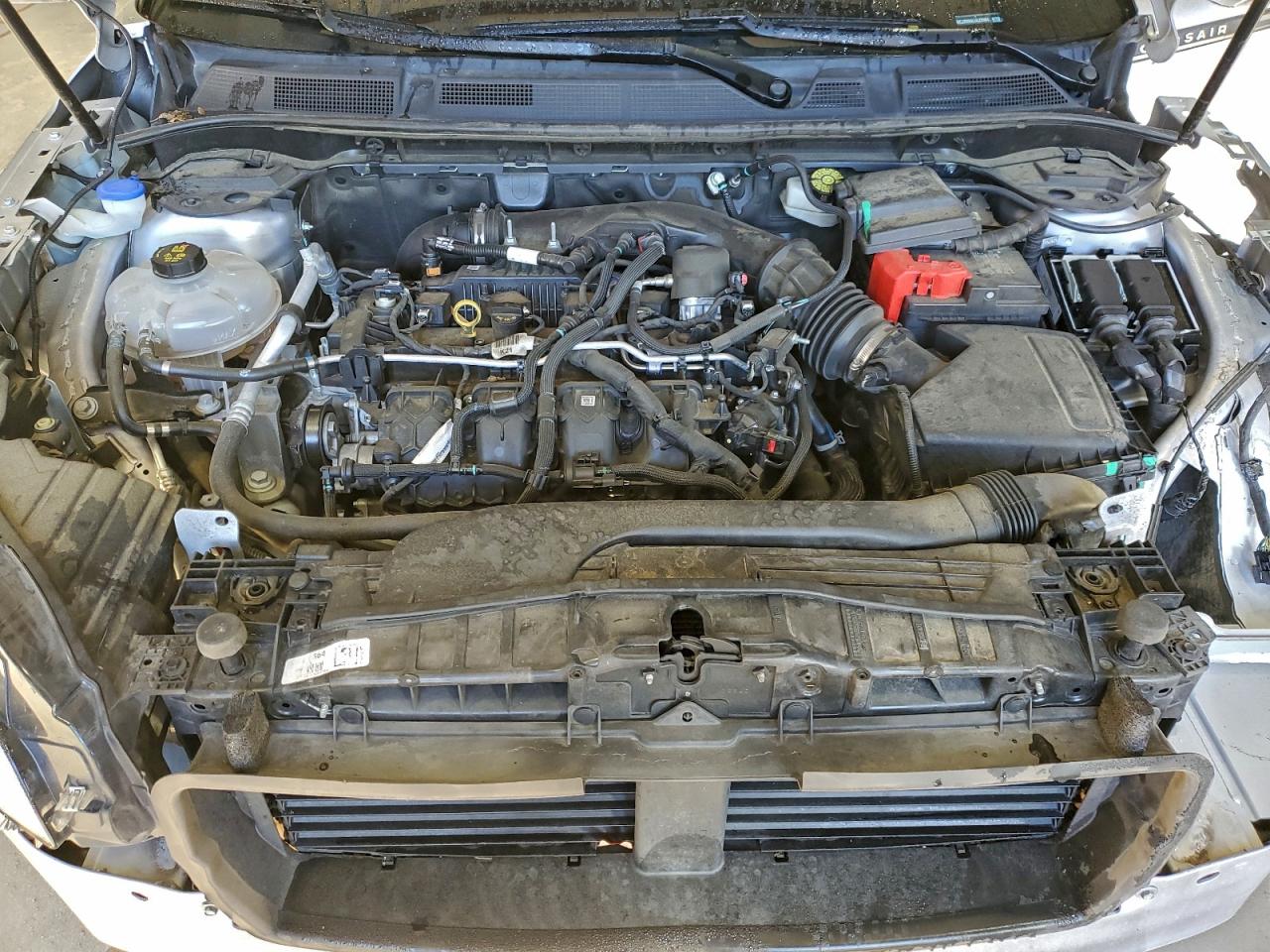 2020 Lincoln Corsair Reserve VIN: 5LMCJ2D94LUL23584 Lot: 94063375