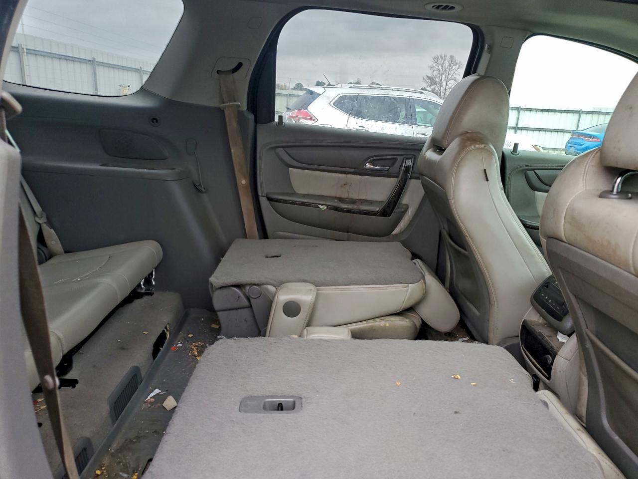 2015 GMC Acadia Slt-1 VIN: 1GKKRRKD3FJ172212 Lot: 93939565