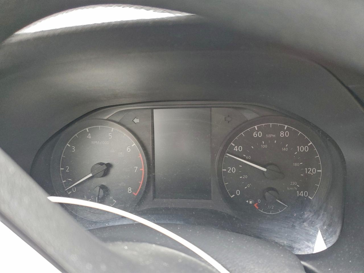 2021 Nissan Altima S VIN: 1N4BL4BV6MN362610 Lot: 93139855