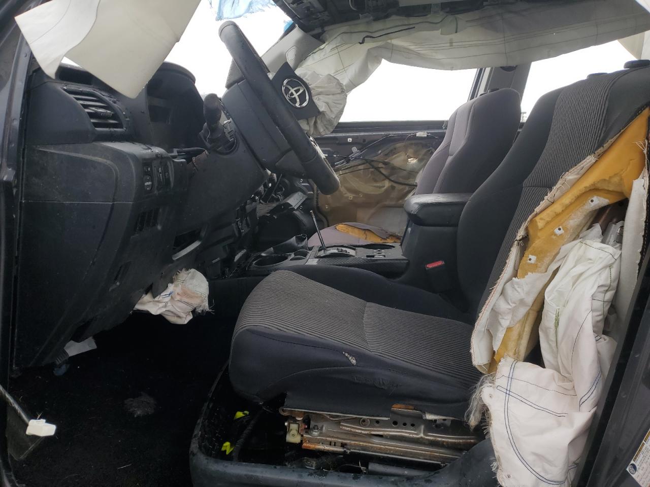 2020 Toyota 4Runner Sr5 VIN: JTEZU5JR3L5216904 Lot: 91568215