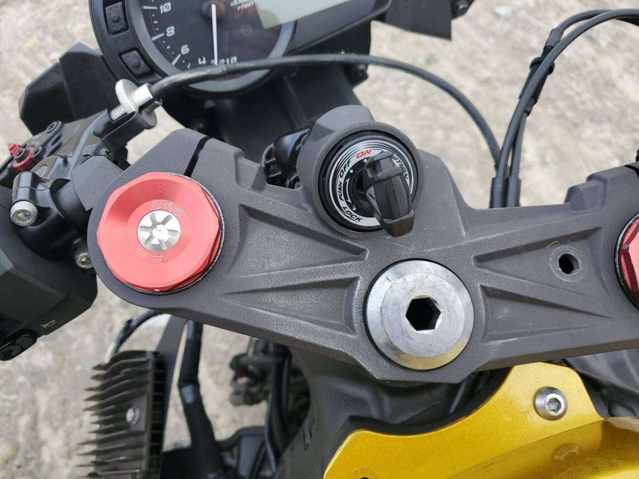 2013 Kawasaki Zx636 E VIN: JKBZXJE12DA006480 Lot: 92266575