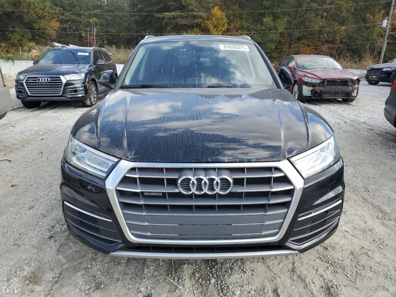 Фото: WA1ANAFYXJ2023911