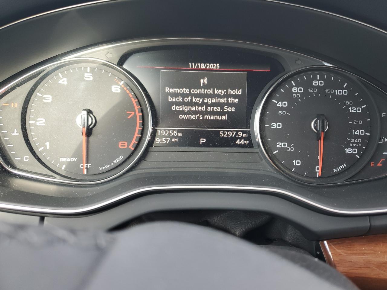 2024 Audi Q5 Premium 40 VIN: WA1ABAFY8R2094593 Lot: 92920785