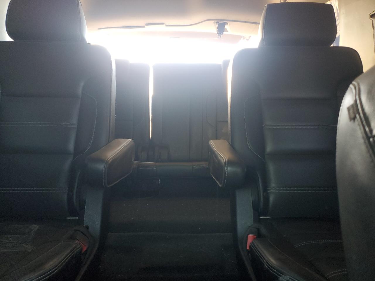 2015 GMC Yukon Denali VIN: 1GKS1CKJ8FR705893 Lot: 92715185