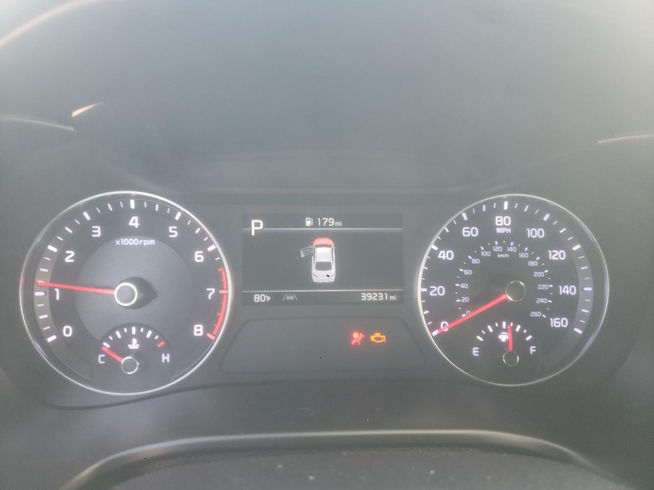 2023 Kia Forte Gt VIN: 3KPF44AC0PE593567 Lot: 93488245