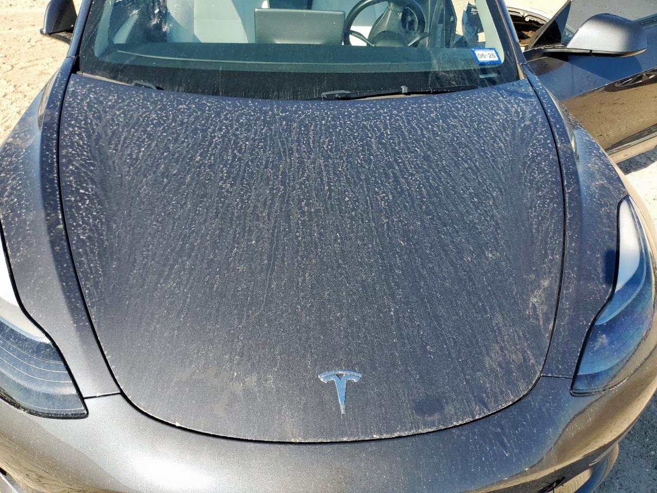 2023 Tesla Model 3 VIN: 5YJ3E1EA3PF583925 Lot: 90948995