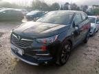 2020 VAUXHALL GRANDLAND X 1.2 TURBO SPORT NAV 5DR for sale at Copart WOLVERHAMPTON