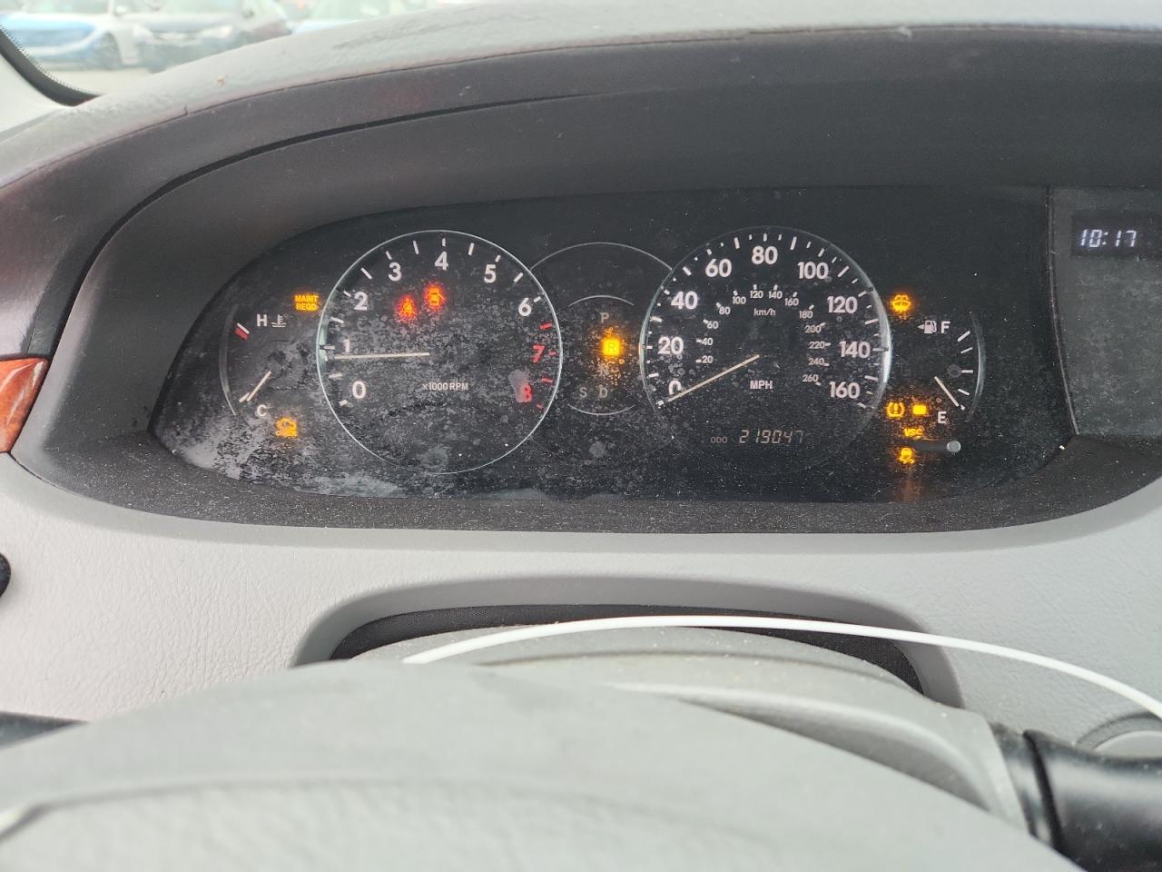 2007 Toyota Avalon Xl VIN: 4T1BK36B57U225963 Lot: 91896385