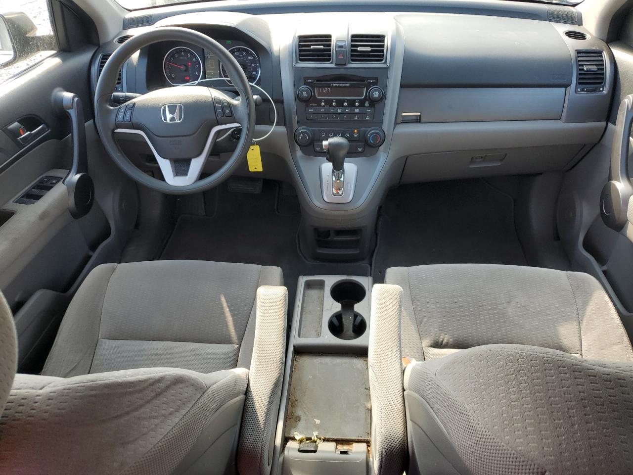 2009 Honda Cr-V Ex VIN: 3CZRE48529G708172 Lot: 93070675